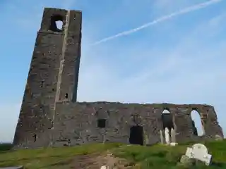 Skryne Church