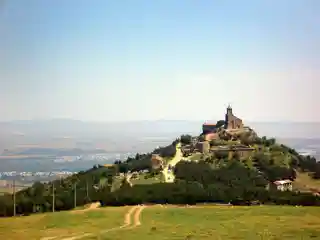 Shavnabada Monastery  შავნაბადა