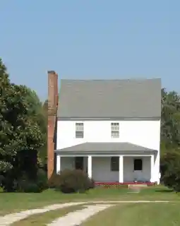White Hall(also known as Whitehall Tavern; White Hall Plantation)