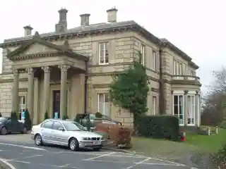 Roundhay Hall