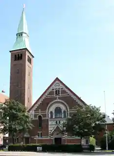 Zion's Church