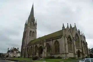 All Saints' Church, Ryde