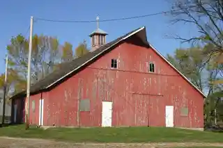 Seminole Valley Farmstead