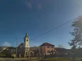 Church of the Transfiguration of the Lord