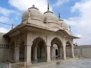 Nagina Mosque