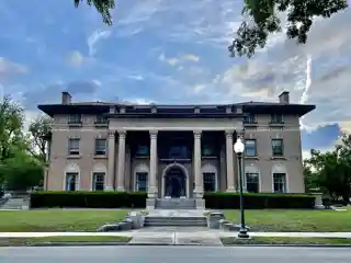 W. T. Hales House