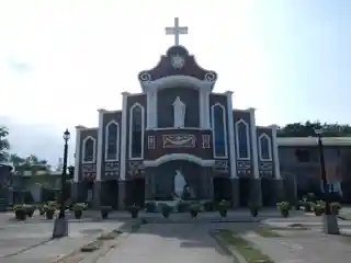 Saint Roch Parish Church