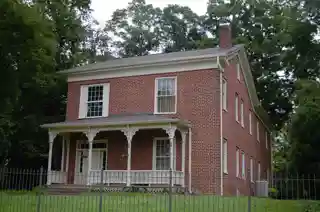Henegar House