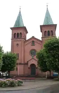St Paul's Church