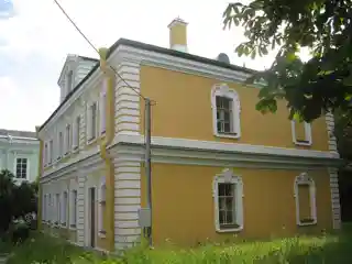 Cavalry Houses