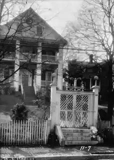 Stuart House