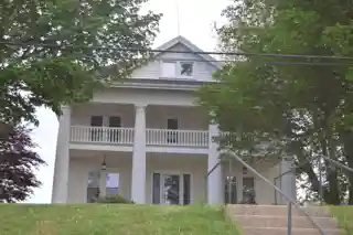 Taft Farmstead