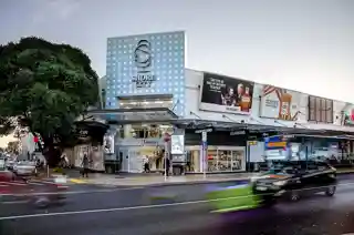 Shore City Shopping Centre
