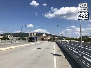 Penn Street Bridge