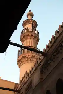 Mosque of Mahmud al-Kurdi