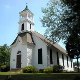 First Congregational Church of Marion