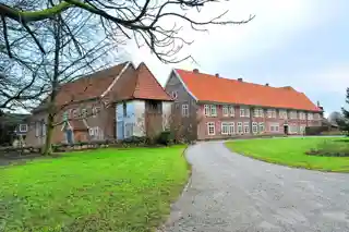Neuenwalde Convent