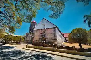 Lazi Church