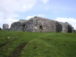 Errew Abbey