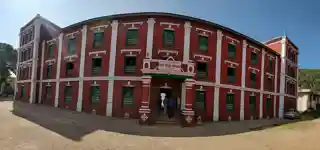 Tansen Durbar