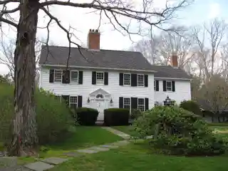 Christopher Carpenter House