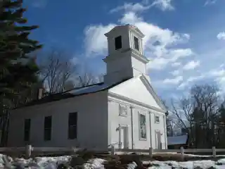 First Baptist Church of Gilmanton