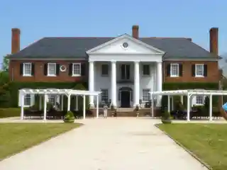Boone Hall Plantation