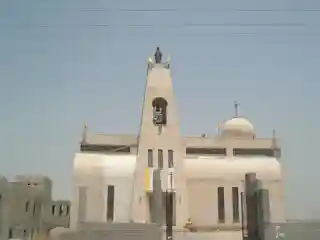 Maronite Church of the Annunciation