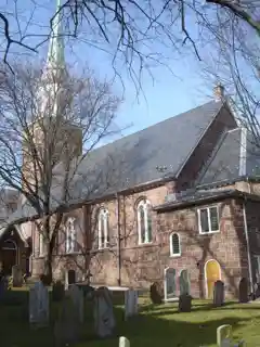Christ Church