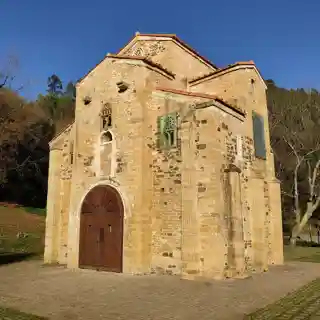 Church of St. Michael of Lillo