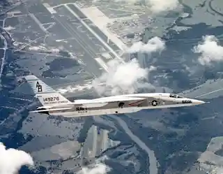 Naval Air Station Albany