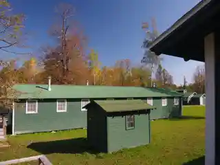 Rabideau Civilian Conservation Corps Camp