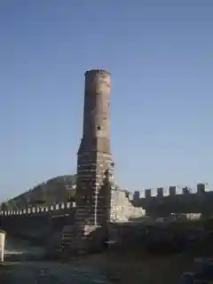 Red Mosque