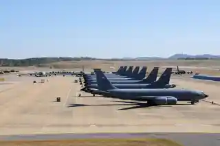 Sumpter Smith Joint National Guard Base