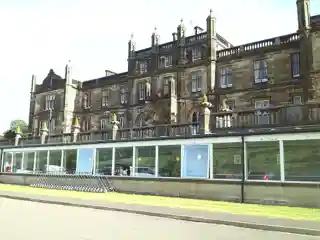 Earl of Mar Hotel