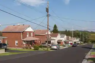 Revloc Historic District