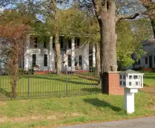 Oak Hill
