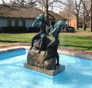 Gratz Park Historic District