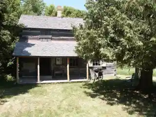 Feodar Protar Cabin