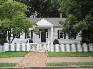 Swanton House