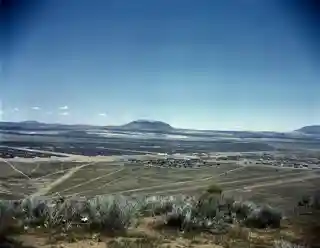 Tule Lake National Monument