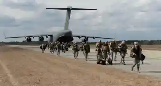 North Auxiliary Airfield
