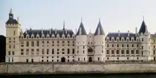 The Conciergie