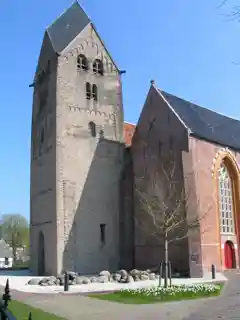 St. Walfridus kerk