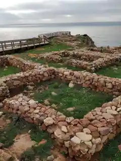 Islamic Fishing Village, Carrapateira, Portugal