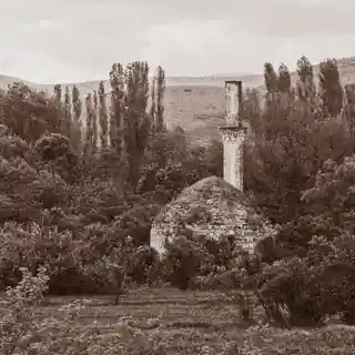Kodža Mehmet Beg MosqueЏамија Коџа Мехмет БегXhamia Koxha Mehmet Bej