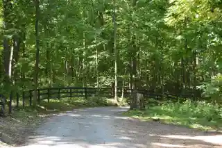 Moss Neck Manor