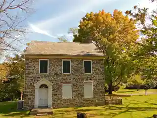 The 1803 House