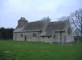 All Saints Church