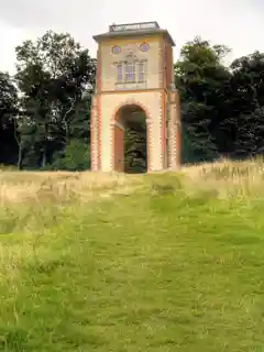 Bellmount Tower